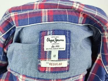 queen: Pepe Jeans, Koszulа dla mężczyzn, rozmiar M — 5