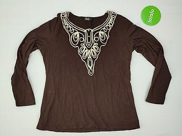 nicole guess: Nicole, Bluzka damska, rozmiar 3XL — 2