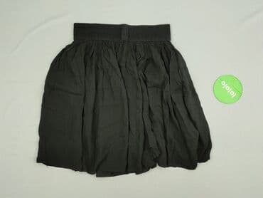 spódnice z szerokim pasem: Spódnica damska, rozmiar S — 4