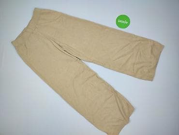 bluzy one size: Spodnie dresowe damskie, rozmiar S — 2