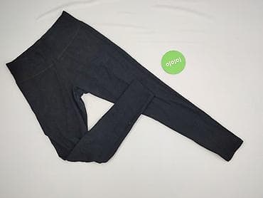 ocieplane getry 110: Janina, Legginsy rozmiar M — 2