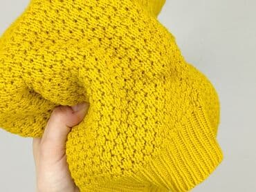 swetrowa sukienka h: Diverse, Sweter damski, rozmiar M — 6