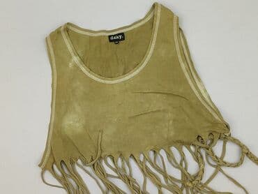 Women's Clothing: Women`s top, S — 1