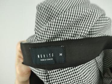 mohito dresy: Mohito, Spodnie materiałowe damskie, rozmiar S — 5