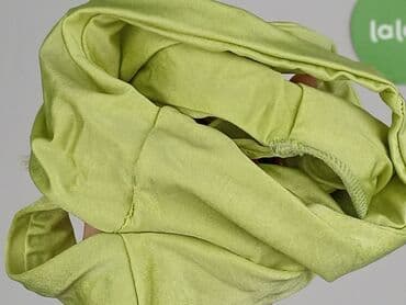 bluzki dla kobiet z dużym biustem: Boohoo, Top damski, rozmiar XS — 6