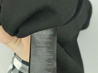 bluzy over size: Crivit, Bluza damska
, rozmiar L — 5