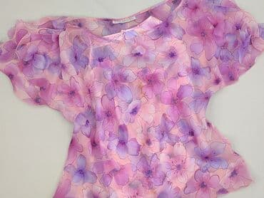 bluzki coco: Gina Bacconi, Bluzka damska, rozmiar S — 1