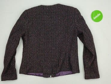 dżinsy z marynarką: Marks & Spencer, Marynarka damska, M — 3