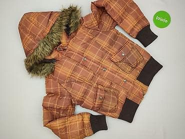 ponczo h: Fresh Made, Kurtka zimowa damska, rozmiar S — 2