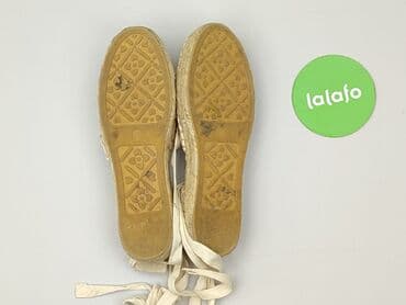 kapcie na szydełku wzory: Sandały damskie, rozmiar 40 — 3