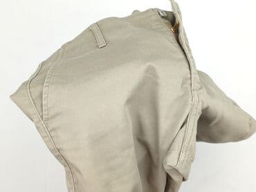 benetton chinosy damskie: Levi’s, Spodnie materiałowe damskie, rozmiar M — 6