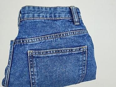 jeans star: Denim, Szorty damskie, rozmiar S — 6