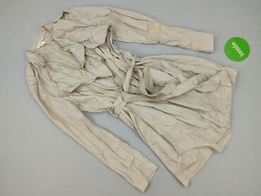 kurtki zimowe damskie c a: Trencz damski, rozmiar S — 2