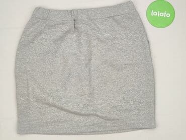 spódnice dresowe maxi allegro: Yups, Spódnica damska, rozmiar XL — 3