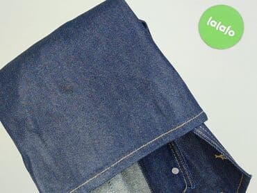 dzinsy: Denim, Kamizelka damska, rozmiar L — 6