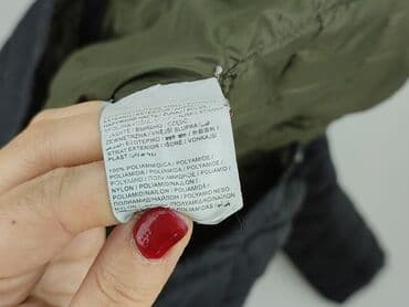 bundeswehra kurtka: Nice & Chic, Kurtka zimowa damska, L — 6