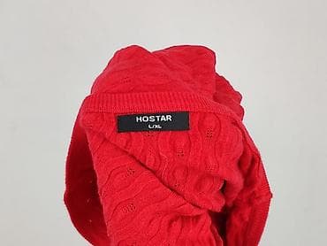 bielizna z kaszmirem: Sweter damski, rozmiar XL — 4