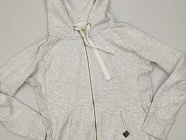 trapstar niebieski kurtka: Big Star, Bluza z kapturem damska, rozmiar M — 1