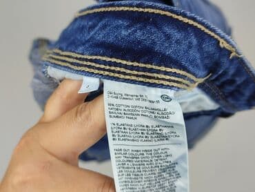 szorty damskie tommy hilfiger zalando: Szorty damskie, rozmiar XL — 6