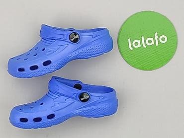 merrell dziecięce: Kapcie Lemigo, 27, Używany — 3