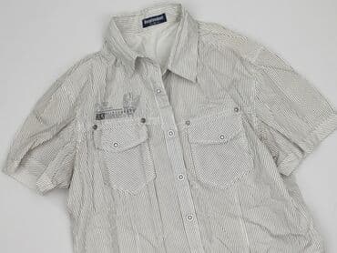 bluza z ćwiekami: Koszulа dla mężczyzn, rozmiar M — 1