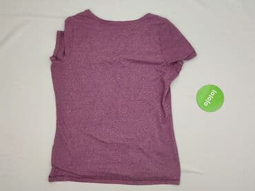 lidl koszulka termoaktywna damska: Esmara, T-shirt damski, rozmiar L — 3