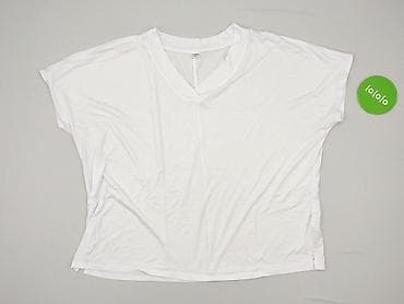 stradivarius tshirt: T-shirt damski, rozmiar 2XL — 2