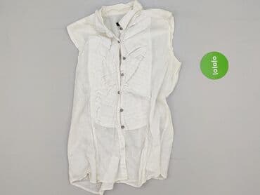 bluzki z frędzlami reserved: Reserved, Bluzka damska, rozmiar L — 2