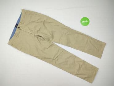 buty biale guess: Gap, Chinosy dla mężczyzn, rozmiar L — 2