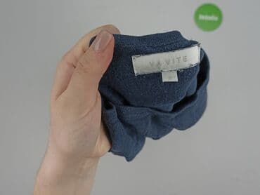 poliamid w swetrze: Sweter damski, rozmiar M — 5