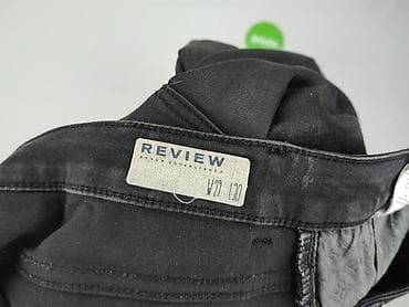 jeans blue versace: Review, Jeansy damskie, rozmiar M — 4