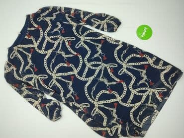 sukienka z karczkiem: Sukienka damska, 4XL — 3