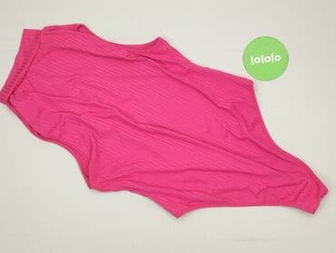 body na ramiaczkach new yorker: Shein Curve, Body damskie, rozmiar 2XL — 3