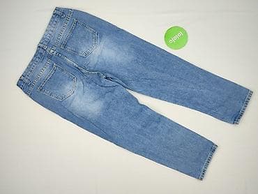 jeans boss: SZACHOWNICA, Jeansy damskie, rozmiar M — 3