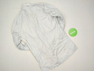 koszulki męskie cropp: Shirt for men, M (EU 38), Olymp, condition - Good — 4