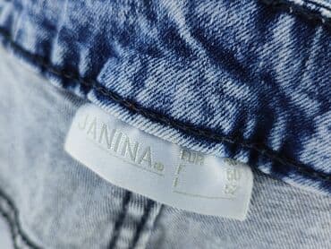 indicode jeans: Janina, Szorty damskie, L — 5