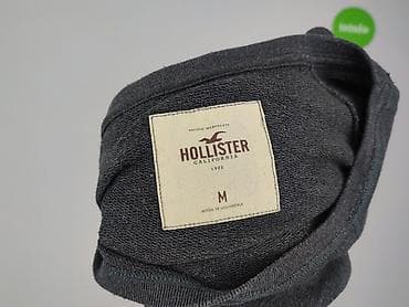 kik polary: Hollister, Bluza damska
, rozmiar M — 7