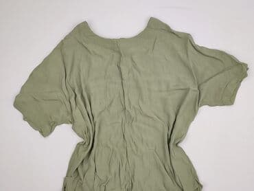 Жіночий одяг: Жіноча блуза, розмір L на lalafo.pl — 1 Жіночий одяг: Жіноча блуза, розмір L — 1