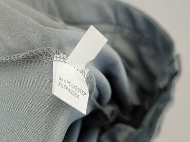 dobry materiał na spodnie: Spodnie materiałowe damskie, rozmiar XL — 6