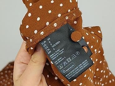 bluzki wiosna: H&M, Sukienka damska, rozmiar M — 6