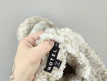 much more bluza: Motel, Polar damski, rozmiar XS — 5