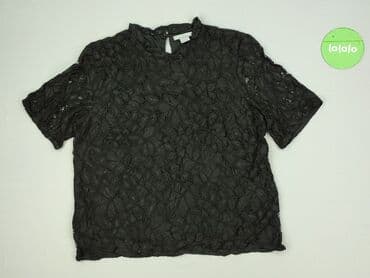 koszula z eko skóry reserved: H&M, Жіноча блуза, M на lalafo.pl — 2 koszula z eko skóry reserved: H&M, Жіноча блуза, M — 2