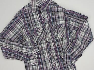 koszula flanelowa carhartt: C&A, Koszula damska, rozmiar L — 1