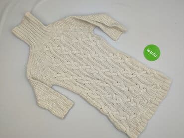 sweter poliamid: Zara, Tunika damska, S — 2