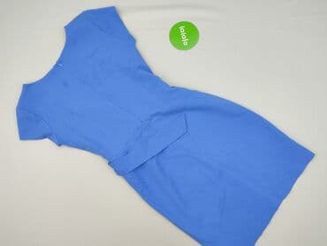 hexeline sukienki wizytowe: Sepia, Sukienka damska, rozmiar L — 3