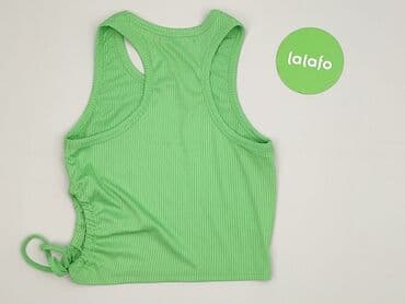 sinsay krótkie spodenki: Sinsay, Top damski, rozmiar S — 3