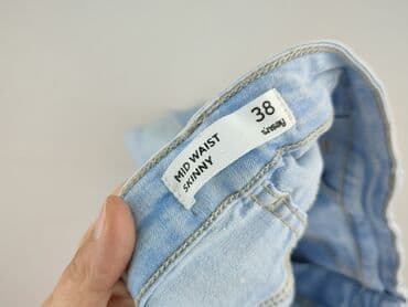 Sinsay, Джинси жіночі, розмір M — 4