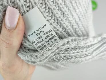 sweter od solar: Kardigan damski, rozmiar 8XL — 5