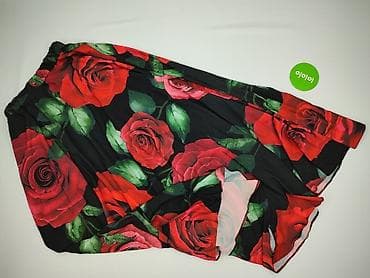 spódnice boho midi: Mosquito, Spódnica damska, rozmiar L — 3