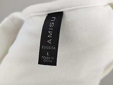 bluzki versace: Amisu, Bluzka damska, rozmiar L — 4